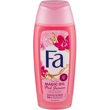 Fa Magic Oil Pink Jasmin sprchový gél 400 ml