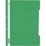  Папка с перфорация PVC Grafos Basic