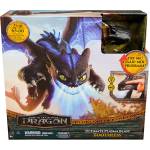 How To Train Your Dragon Дракон Беззъб със светлинен ефект
