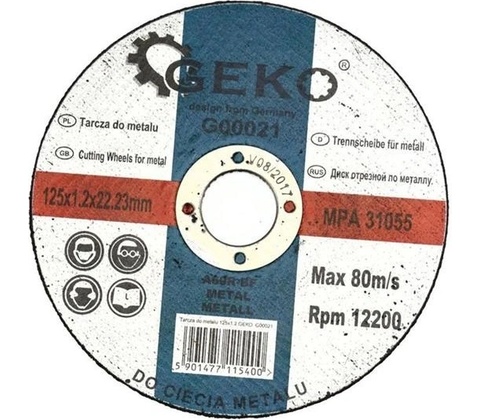 Gego G00021