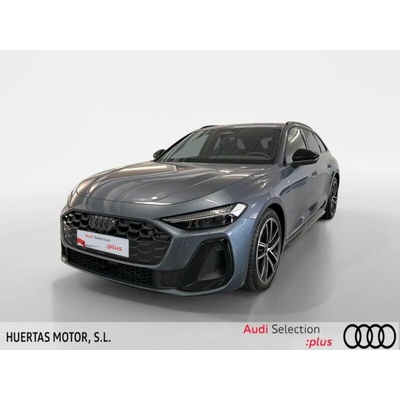 Audi A5 2.0 TDI Avant 150 kW