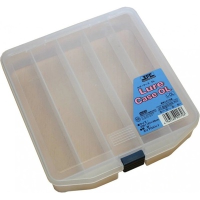 Box Fly Krabička Meiho OL 20,5x18,7x4,5
