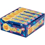 Chupa chups ДЪВКИ chupa chups СИНЯ МАЛИНА 20бр