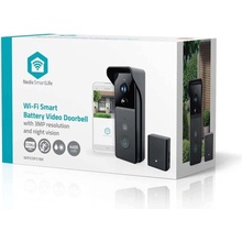 Nedis WIFICDP21BK