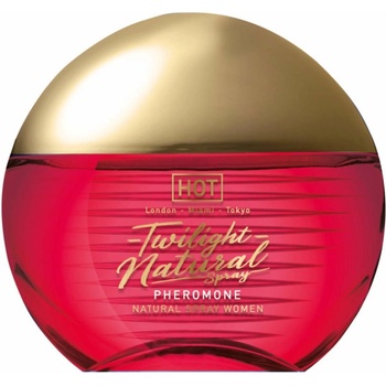 HOT Twilight Pheromone Natural women 15 ml