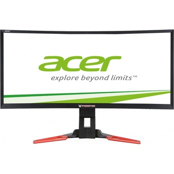 Acer Z35 Predator