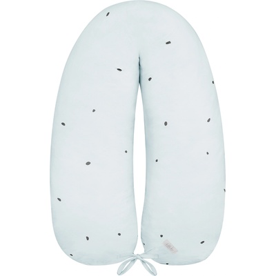 KikkaBoo Възглавница за бременни Stripy Friends (41304060071)