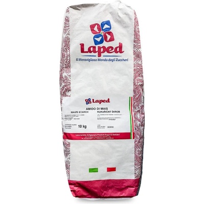 Laped Kukuřičný škrob jemný 10 kg