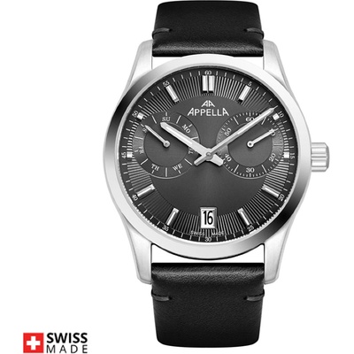 Appella Apella L70009.5217QF Мъжки часовник