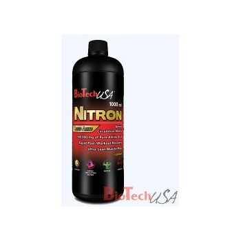 Biotech USA Nitron Liquid Amino 1000 ml