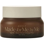 AXIS-Y Biome Ultimate Indulging Cream - Хидратиращ крем за лице 55мл