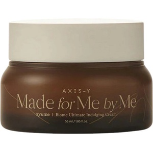 AXIS-Y Biome Ultimate Indulging Cream - Хидратиращ крем за лице 55мл