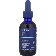 Trace Minerals Liquid Ionic B12 1000 mcg 59 ml