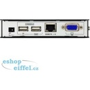 Aten CE-700A-AT-G KVM predlzenie cez TP USB