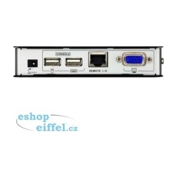 Aten CE-700A-AT-G KVM predlzenie cez TP USB