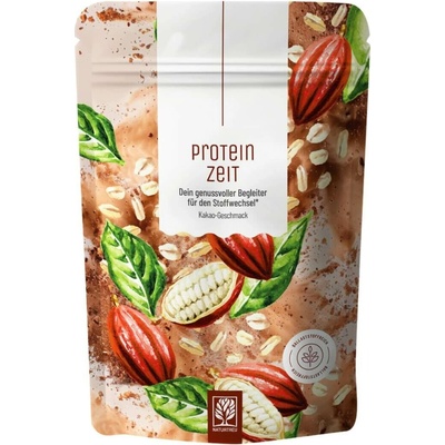 Naturtreu Čas na proteín 450 g