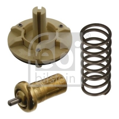 FEBI BILSTEIN Termostat chladenia 36397