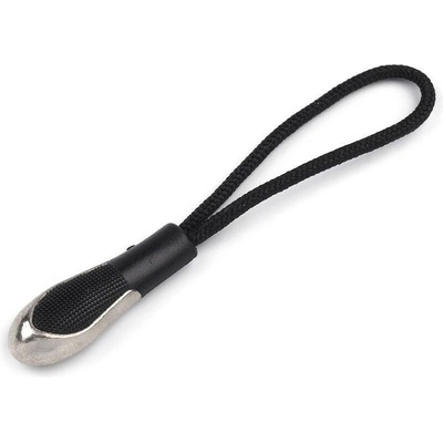 Poutko / taháček na jezdce Varianta: 3 černá, Balení: 10 ks 34191/50053/147595