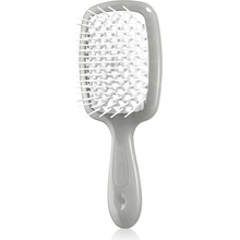 Janeke The Original SuperBrush Small malá plochá kefa na vlasy Yellow