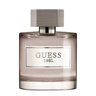 GUESS 1981 Fom Men EDT 50 ml H
