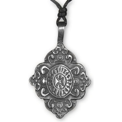 imago Amulet Magický štít FC30253X