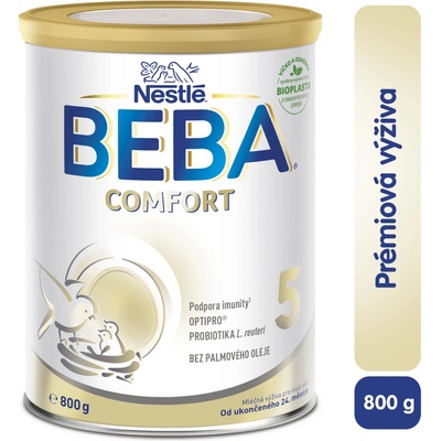 BEBA COMFORT 5 800 g