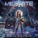 Metalite: Expedition One: CD