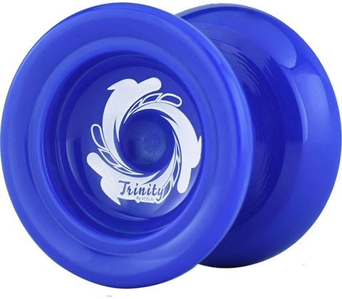 Vosun Trinity