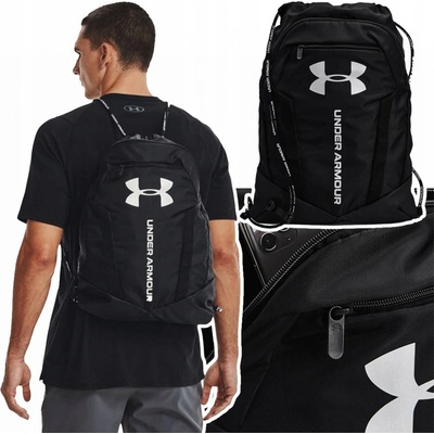 Under Armour UA Undeniable černá – Zboží Dáma