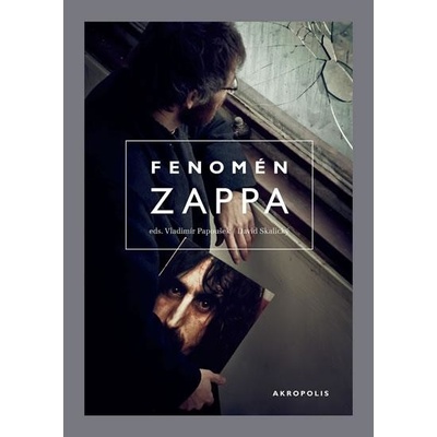 Fenomén Zappa