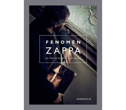 Fenomén Zappa