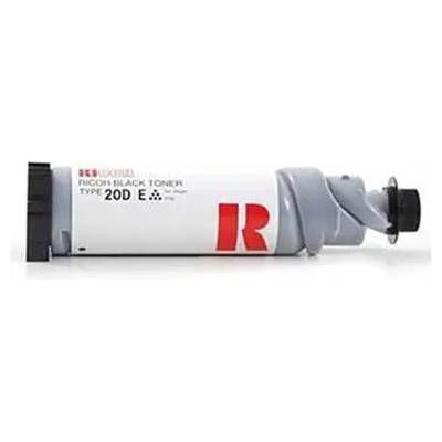 Ricoh TОНЕР КАСЕТА ЗА RICOH AFICIO 200 - TYPE 20DE - Black - PN 885066 / 841571 (501RICAF 200)