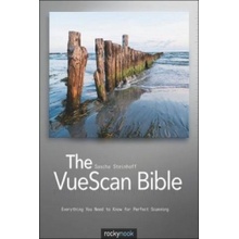 VueScan Bible