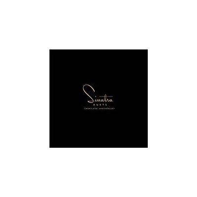 SINATRA FRANK: DUETS - 20TH ANNIVERSARY CD