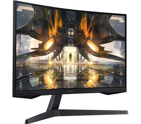 Samsung Odyssey G55A S27AG550