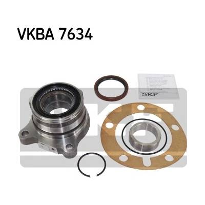 SKF VKBA 7634