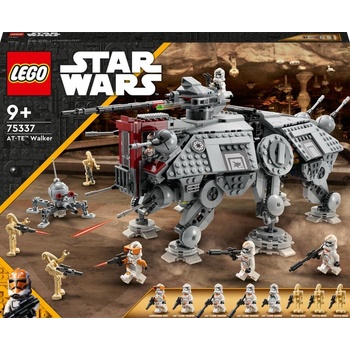 LEGO® Star Wars™ 75337 AT-TE