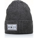 Howies zimná čiapka Howies Game Day tmavá modrá