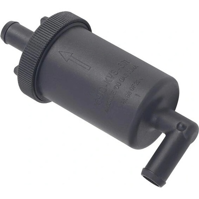 Road Passion 10mm univerzální vyjímatelný palivový filtr vhodný pro moped, skútr, benzínové – Zboží Mobilmania