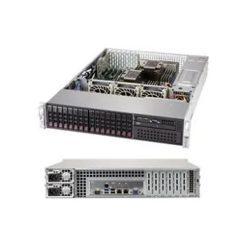 Supermicro SYS-2029P-C1RT