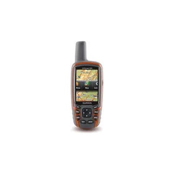 Image 1 of Garmin GPSMAP 62s