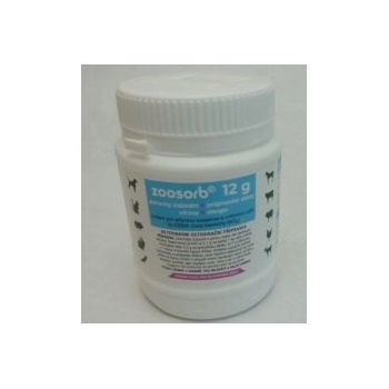 Zoosorb 12 g