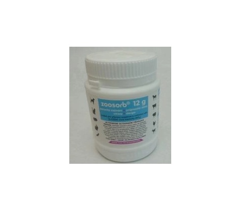 Zoosorb 12 g