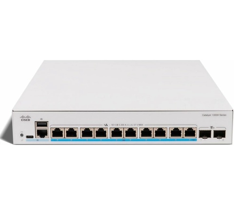 Cisco Catalyst C1300X-10NU-2X