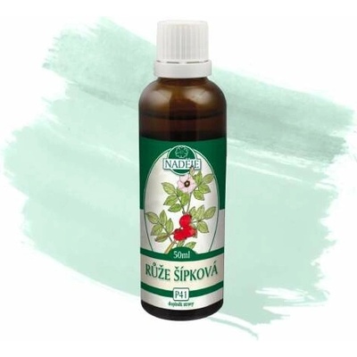 Naděje Podhorná Ruža šípová 50 ml