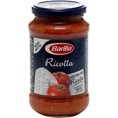 Barilla omáčka s ricottou 400 g