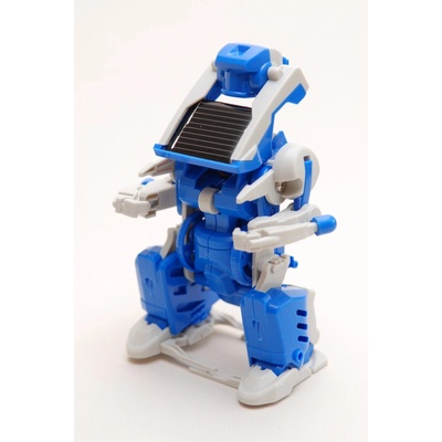 Cute Sunlight SolarBot 3 v 1
