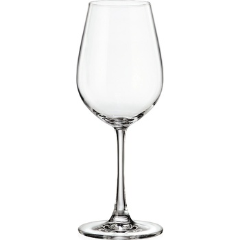 Bohemia royal & crystalite Чаша за вино Bohemia Royal Sarah 400ml, 6 броя (1010081)
