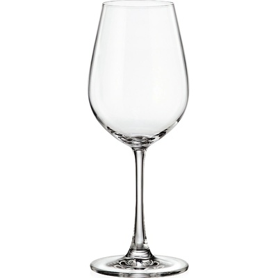 Bohemia royal & crystalite Чаша за вино Bohemia Royal Sarah 400ml, 6 броя (1010081)