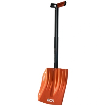 Backcountry Access Dozer 2H Shovel Orange